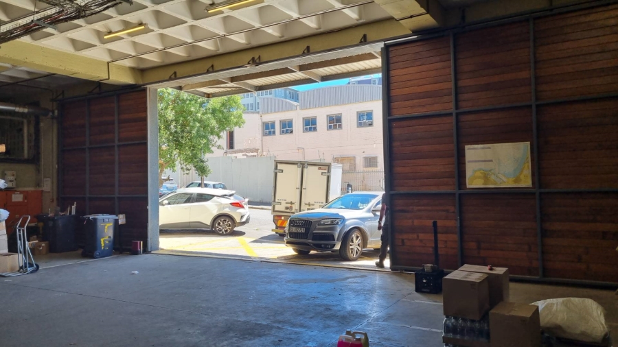 To Let commercial Property for Rent in Woodstock Western Cape